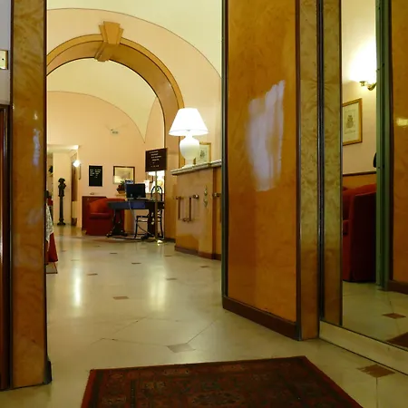 Hotel Nuovo Rebecchino-2